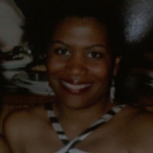 Meet your Posher, Krystal